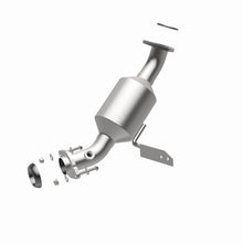 Load image into Gallery viewer, MagnaFlow 2004 Cadillac CTS 3.2L Direct Fit Converter
