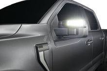 Load image into Gallery viewer, Oracle 21-25 Ford F150 LED Off-Road Side Mirror Ditch Lights - White LED