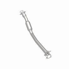 Load image into Gallery viewer, MagnaFlow 05-06 Chevrolet Equinox 3.4L Direct Fit Converter