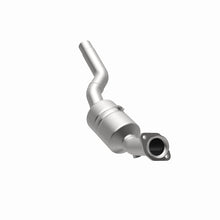 Load image into Gallery viewer, MagnaFlow 2007 Jaguar XK 4.2L Direct Fit Converter