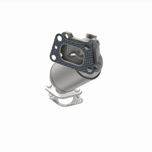 Load image into Gallery viewer, MagnaFlow 2017 Cadillac XT5 Rear Underbody 3.6L Direct Fit Converter