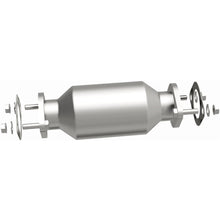 Load image into Gallery viewer, MagnaFlow 2009 Hyundai Genesis 4.6L Direct Fit Converter