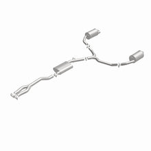 Load image into Gallery viewer, MagnaFlow BRE Exhaust Kit 15-22 300 CHARGER 3.6L