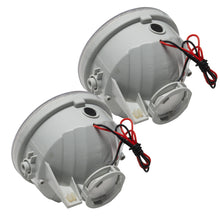 Load image into Gallery viewer, Oracle Lighting 06-10 Ford F-150 Pre-Assembled LED Halo Fog Lights -Green