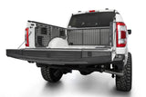 ADD 2021+ Ford F150 Raptor 66in Bed Cab Molle Panels - Driver Side