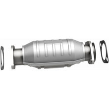 Load image into Gallery viewer, MagnaFlow 86-94 Nissan/Toyota CA Direct Fit Converter