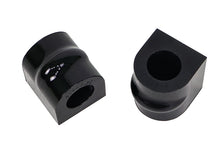 Load image into Gallery viewer, Whiteline 20-24 Tesla Model Y Sway Bar Mount Bushing Kit - 25mm