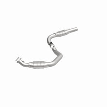 Load image into Gallery viewer, MagnaFlow 2006 Chevrolet Express 2500 4.8L Direct Fit Converter