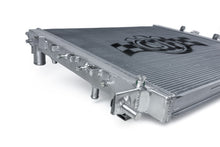 Load image into Gallery viewer, CSF 16-24 Chevrolet Camaro AT and MT / 16-19 Cadillac CTS-V High Performance All Aluminum Radiator