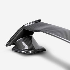 Seibon 2022 Subaru WRX Carbon Fiber STI-Style Rear Spoiler