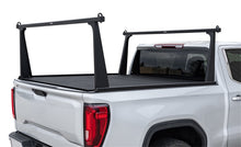 Load image into Gallery viewer, Access ADARAC 24-26 Toyota Tacoma 5ft Bed Pro-Series Truck Rack - Black
