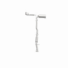 Load image into Gallery viewer, MagnaFlow BRE Exhaust Kit 12-17 JEEP COMPASS 2.4L