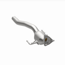 Load image into Gallery viewer, MagnaFlow 04-06 Cayenne V8 4.5 OEM Underbody Direct Fit Converter