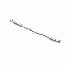 Load image into Gallery viewer, MagnaFlow Direct Fit Catalytic Converter OEM 14-15 Hyundai Tucson 2.0L Underbody