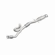 Load image into Gallery viewer, Magnaflow 16-19 Cadillac XTS/14-17 Chevy Impala 3.6L Calif Grade CARB Compliant DF Catalytic Conv