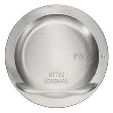 Load image into Gallery viewer, Wiseco Hyundai 2.0 Dished -11.5cc 8.8:1 CR 83.0 Piston Shelf Stock