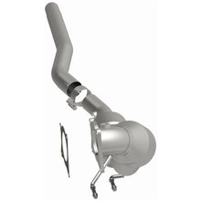 Load image into Gallery viewer, MagnaFlow 09-13 Volkswagen Tiguan 2.0L Direct Fit Converter