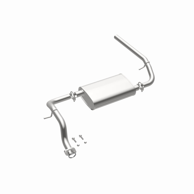 Magnaflow BRE Rear Muffler Kit Replacement Honda