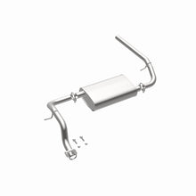 Load image into Gallery viewer, Magnaflow BRE Rear Muffler Kit Replacement Honda