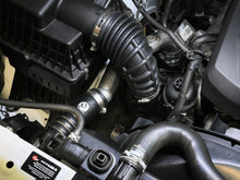 Load image into Gallery viewer, aFe 16-20 GM Colorado/Canyon L4-2.8L (td) BladeRunner 2in Stainless Steel Hot Charge Pipe