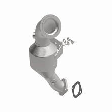 Load image into Gallery viewer, MagnaFlow 12-13 Ford Edge 2.0L Direct Fit Converter