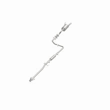 Load image into Gallery viewer, MagnaFlow BRE Exhaust Kit 96-98 Honda Civic 1.6L