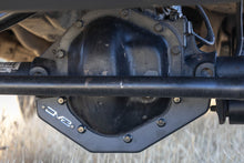 Load image into Gallery viewer, DV8 Offroad 07-18 Jeep Wrangler JK Dana 44 Front Differential Skid Plate