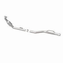 Load image into Gallery viewer, MagnaFlow 04-05 Mercedes-Benz CL500 5.0L Direct Fit Converter