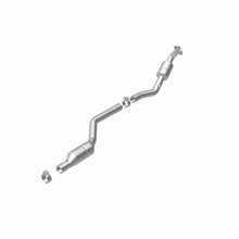 Load image into Gallery viewer, MagnaFlow 2006 Mercedes-Benz SL500 5.0L Direct Fit Converter