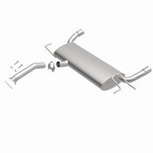 Load image into Gallery viewer, BRE Exhaust 05-10 Sportage Tucson 2.7L Muffler Kit