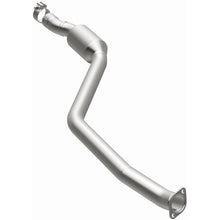 Load image into Gallery viewer, MagnaFlow 09-13 BMW 128i 3.0L Direct Fit Converter