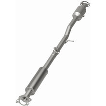 Load image into Gallery viewer, MagnaFlow 14-15 Kia Sportage 2.4L Direct Fit Catalytic Converter