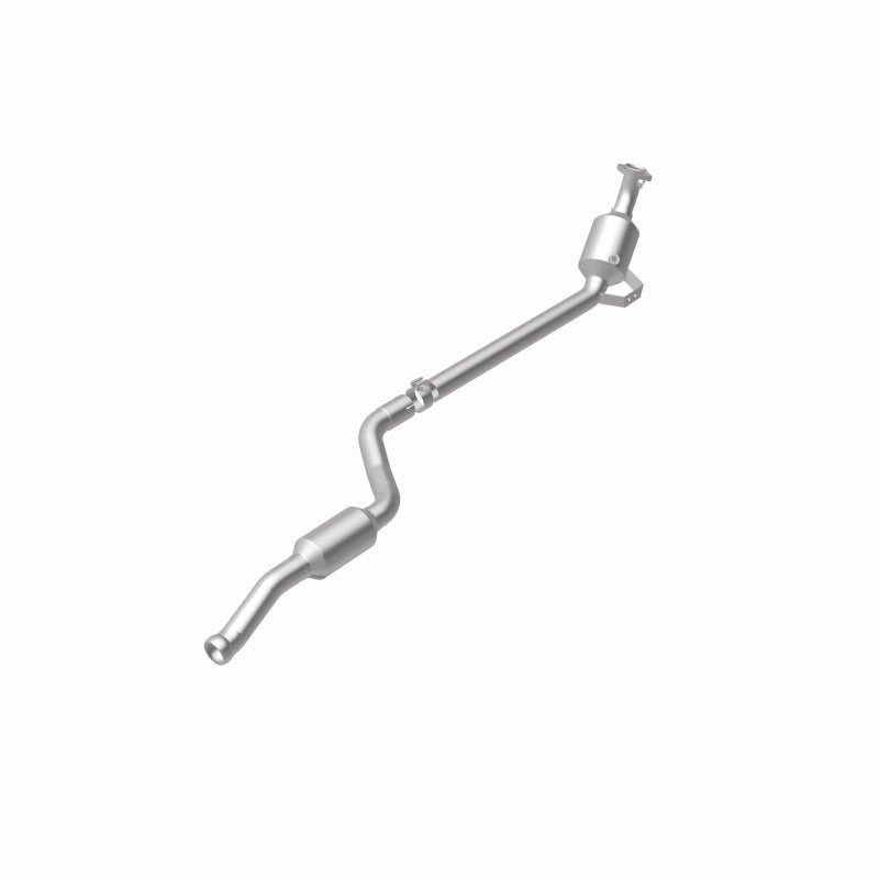 MagnaFlow 10-12 GLK350 V6 3.5 OEM Underbody Direct Fit Converter