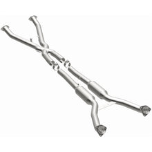 Load image into Gallery viewer, MagnaFlow 97-99 Chevrolet Corvette 5.7L Direct Fit Converter