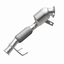 Load image into Gallery viewer, MagnaFlow 2020 Ford Escape Front Underbody 1.5L Direct Fit Converter