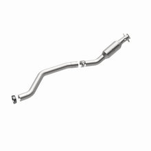 Load image into Gallery viewer, MagnaFlow Direct Fit Catalytic Converter 13-14 Mercedes-Benz GL450 V8 4.6 OEM Underbody