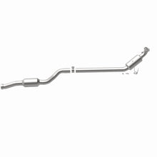 Load image into Gallery viewer, MagnaFlow Direct Fit Catalytic Converter 13-14 Mercedes-Benz GLK350 3.5L