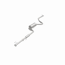 Load image into Gallery viewer, MagnaFlow BRE Exhaust Kit 07-12 Hyundai Elantra 2.0L