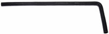 Load image into Gallery viewer, Gates 32in Centerline L 3/4in ID -40 to 275 Deg F 90 Degree Molded Heater Hose