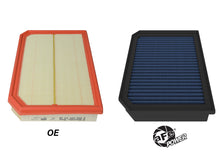 Load image into Gallery viewer, aFe Magnum FLOW OE Replacement Air Filter Mercedes-Benz CLA35 AMG 20-24 L4-2.0L (t)