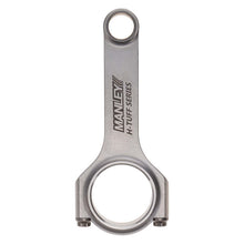 Load image into Gallery viewer, Manley Mazda Speed 3 2.3L DISI Turbo H Tuff Series Connecting Rod Set (Set of 4)