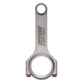 Manley Mazda Speed 3 2.3L DISI Turbo H Tuff Series Connecting Rod Set (Set of 4)