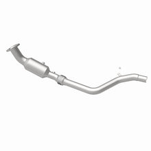 Load image into Gallery viewer, MagnaFlow 06-07 Chrysler 300 2.7L Direct Fit Converter