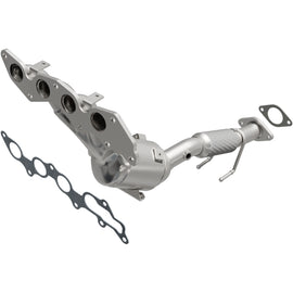 MagnaFlow 13-16 Fusion L4 2.5 OEM Manifold Direct Fit Converter