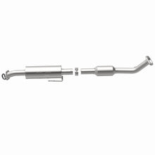 Load image into Gallery viewer, MagnaFlow 2019 Toyota Corolla 2.0L Direct Fit Catalytic Converter