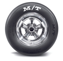 Load image into Gallery viewer, Mickey Thompson Pro Drag Radial Tire - 30.0/9.0R15 R1 90000038315