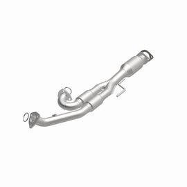 MagnaFlow 2006 Nissan Altima 3.5L Direct Fit Converter