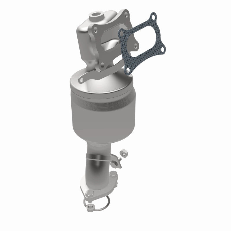 MagnaFlow 08-16 Honda Odyssey 3.5L Direct Fit Converter