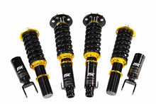 Load image into Gallery viewer, ISC Suspension 06-09 Volkswagen Passat 3.6L 4WD N1 Basic Coilovers