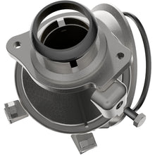 Load image into Gallery viewer, MagnaFlow Direct Fit Catalytic Converter OEM 15-17 NX200t L4 Underbody